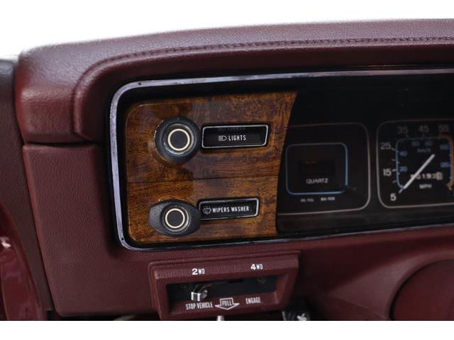 1982 AMC Eagle (CC-2094966) for sale in Christiansburg, Virginia