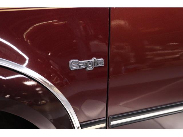 1982 AMC Eagle (CC-2094966) for sale in Christiansburg, Virginia