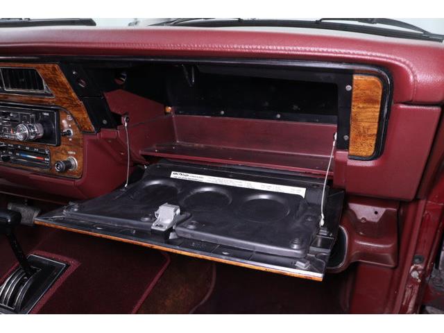 1982 AMC Eagle (CC-2094966) for sale in Christiansburg, Virginia