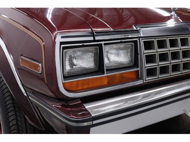 1982 AMC Eagle (CC-2094966) for sale in Christiansburg, Virginia