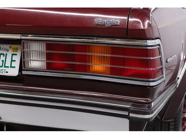 1982 AMC Eagle (CC-2094966) for sale in Christiansburg, Virginia