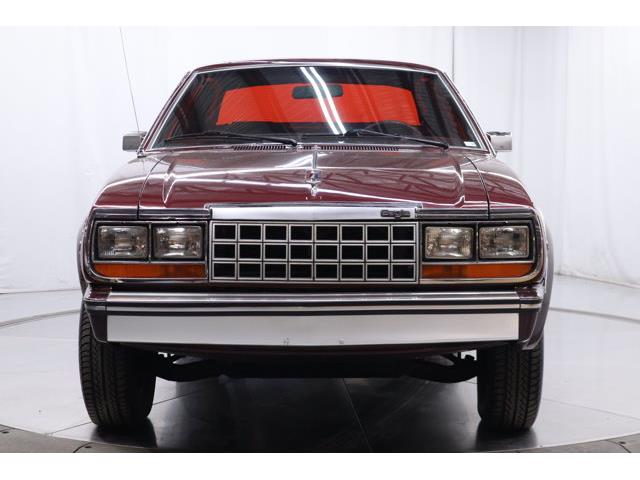 1982 AMC Eagle (CC-2094966) for sale in Christiansburg, Virginia