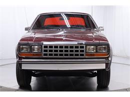 1982 AMC Eagle (CC-2094966) for sale in Christiansburg, Virginia