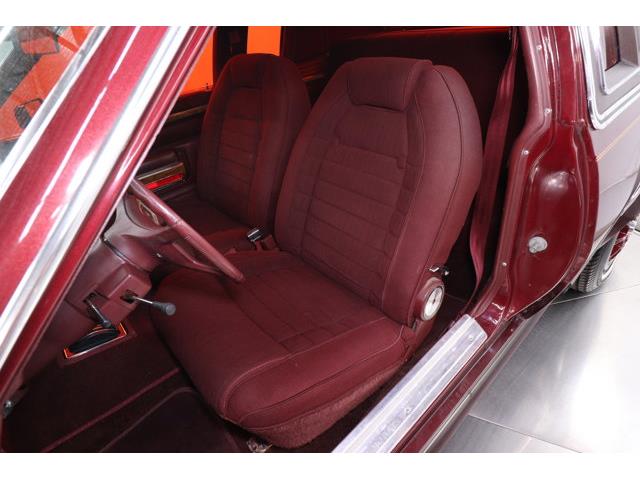 1982 AMC Eagle (CC-2094966) for sale in Christiansburg, Virginia