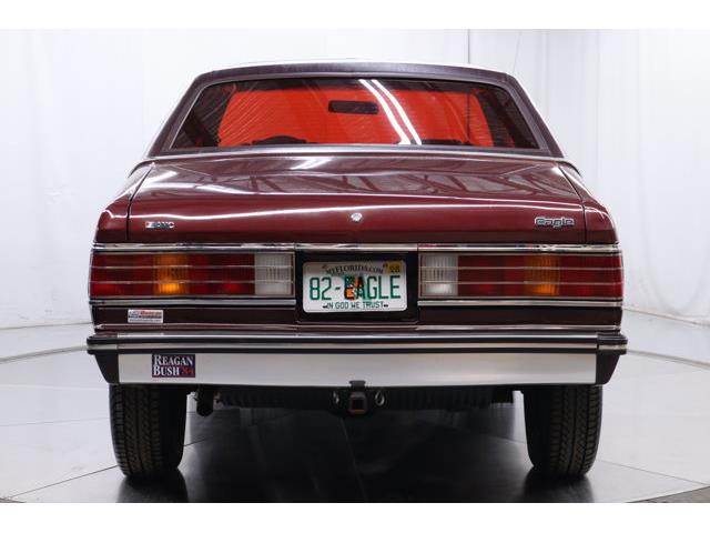 1982 AMC Eagle (CC-2094966) for sale in Christiansburg, Virginia