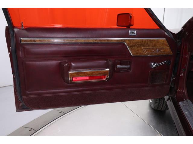 1982 AMC Eagle (CC-2094966) for sale in Christiansburg, Virginia