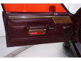 1982 AMC Eagle (CC-2094966) for sale in Christiansburg, Virginia