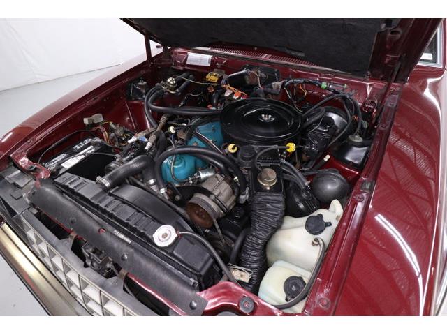 1982 AMC Eagle (CC-2094966) for sale in Christiansburg, Virginia