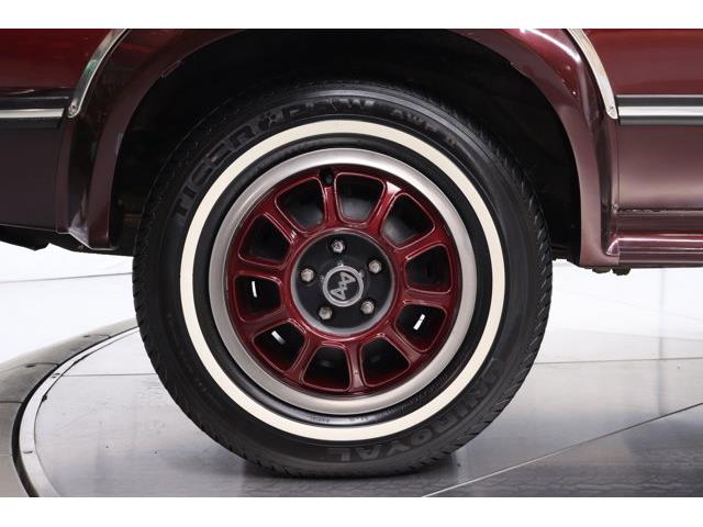 1982 AMC Eagle (CC-2094966) for sale in Christiansburg, Virginia