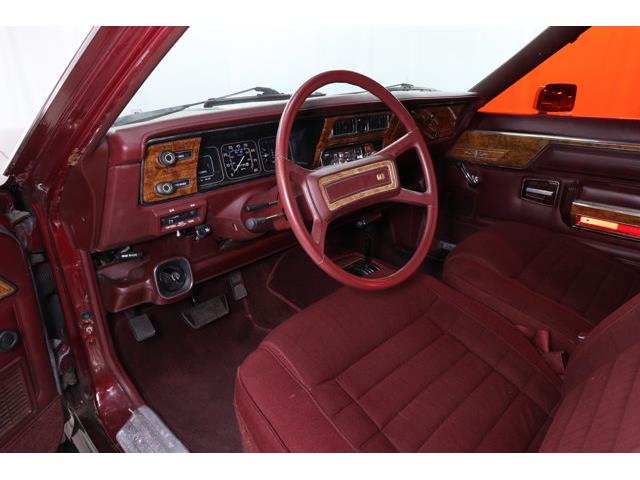 1982 AMC Eagle (CC-2094966) for sale in Christiansburg, Virginia