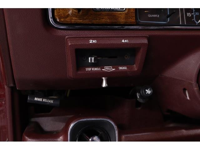 1982 AMC Eagle (CC-2094966) for sale in Christiansburg, Virginia
