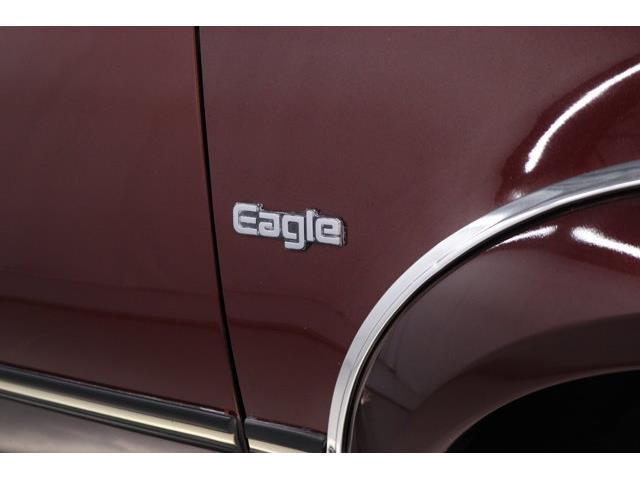 1982 AMC Eagle (CC-2094966) for sale in Christiansburg, Virginia