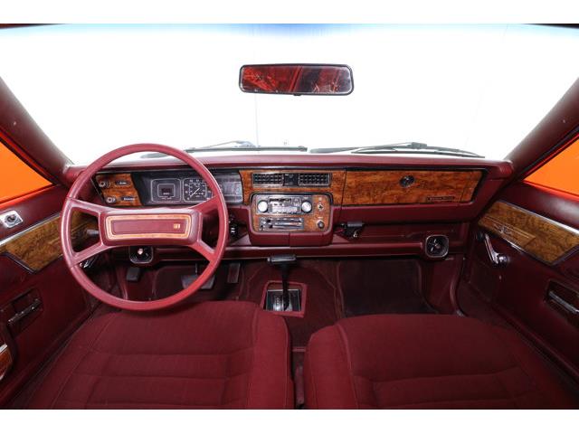 1982 AMC Eagle (CC-2094966) for sale in Christiansburg, Virginia