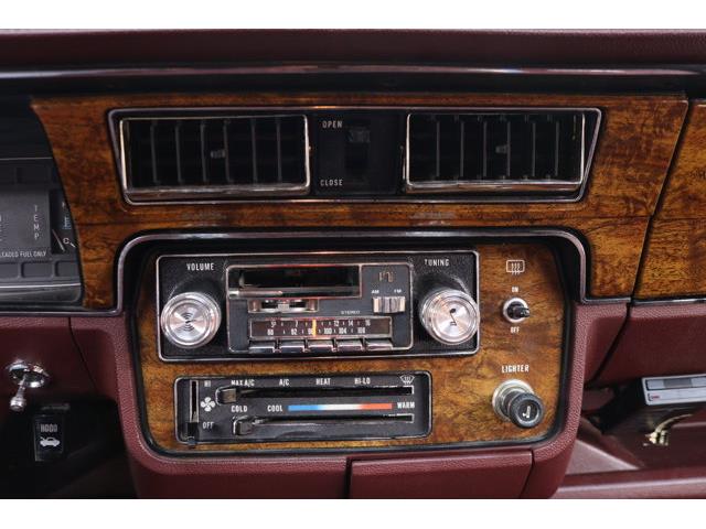 1982 AMC Eagle (CC-2094966) for sale in Christiansburg, Virginia