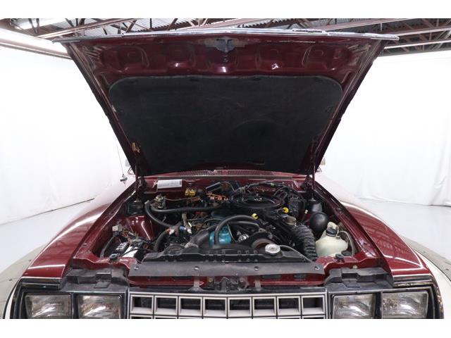 1982 AMC Eagle (CC-2094966) for sale in Christiansburg, Virginia