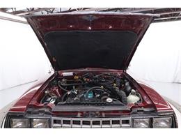 1982 AMC Eagle (CC-2094966) for sale in Christiansburg, Virginia