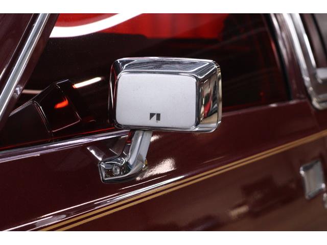 1982 AMC Eagle (CC-2094966) for sale in Christiansburg, Virginia