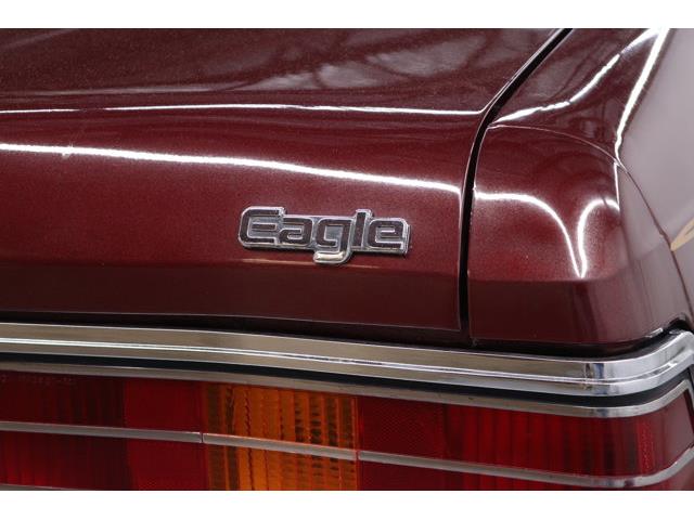 1982 AMC Eagle (CC-2094966) for sale in Christiansburg, Virginia