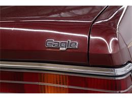 1982 AMC Eagle (CC-2094966) for sale in Christiansburg, Virginia