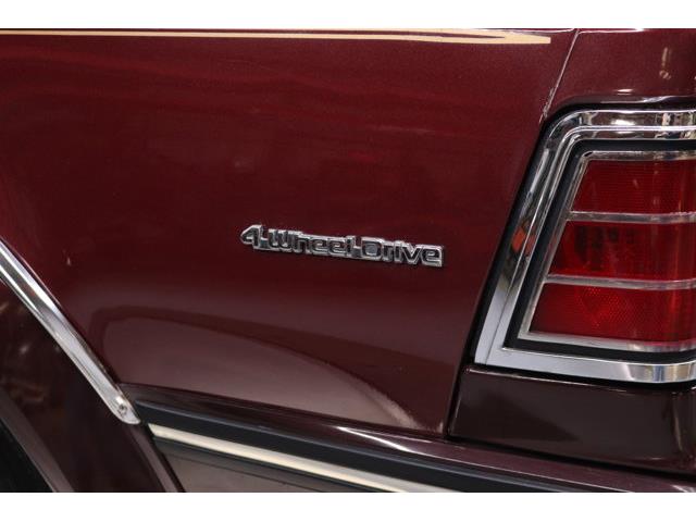 1982 AMC Eagle (CC-2094966) for sale in Christiansburg, Virginia