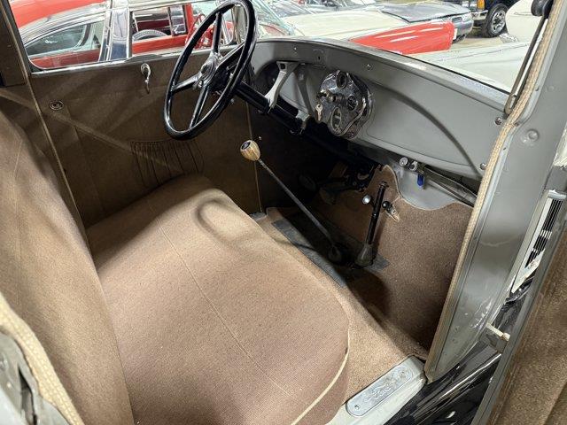 1929 Ford Model A (CC-2094967) for sale in Christiansburg, Virginia