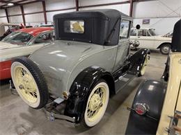 1929 Ford Model A (CC-2094967) for sale in Christiansburg, Virginia