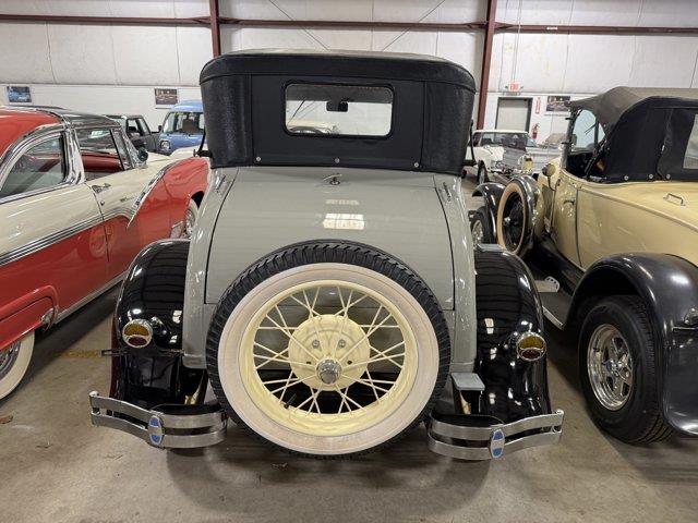 1929 Ford Model A (CC-2094967) for sale in Christiansburg, Virginia