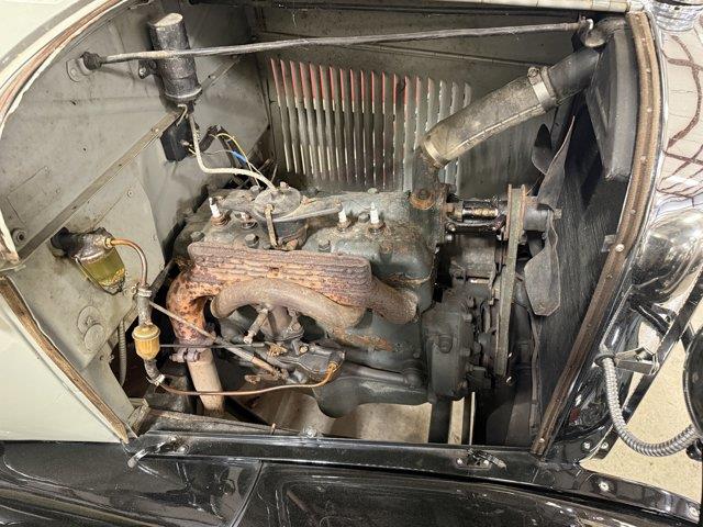 1929 Ford Model A (CC-2094967) for sale in Christiansburg, Virginia