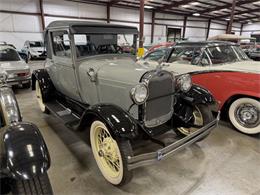 1929 Ford Model A (CC-2094967) for sale in Christiansburg, Virginia
