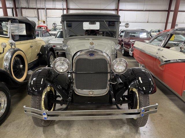 1929 Ford Model A (CC-2094967) for sale in Christiansburg, Virginia