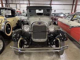 1929 Ford Model A (CC-2094967) for sale in Christiansburg, Virginia