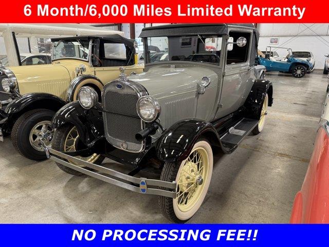 1929 Ford Model A (CC-2094967) for sale in Christiansburg, Virginia