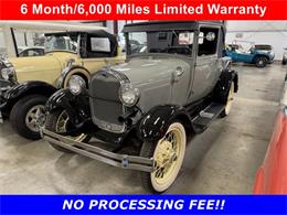 1929 Ford Model A (CC-2094967) for sale in Christiansburg, Virginia