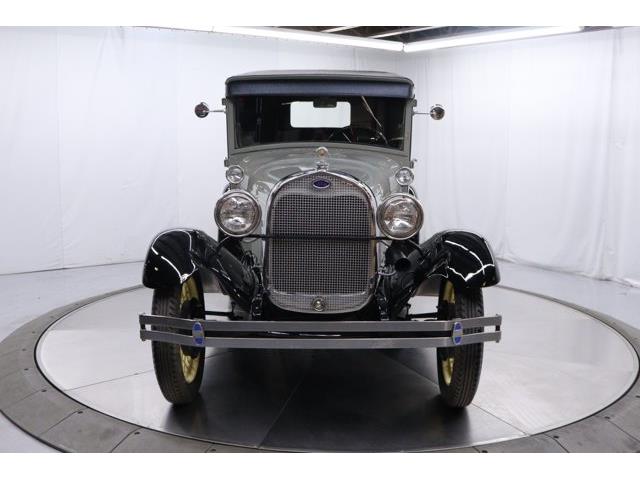 1929 Ford Model A (CC-2094967) for sale in Christiansburg, Virginia