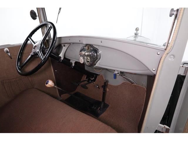 1929 Ford Model A (CC-2094967) for sale in Christiansburg, Virginia