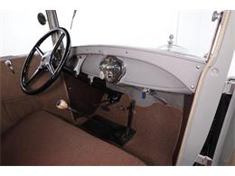 1929 Ford Model A (CC-2094967) for sale in Christiansburg, Virginia