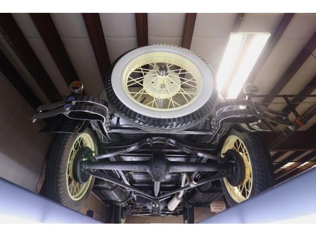 1929 Ford Model A (CC-2094967) for sale in Christiansburg, Virginia
