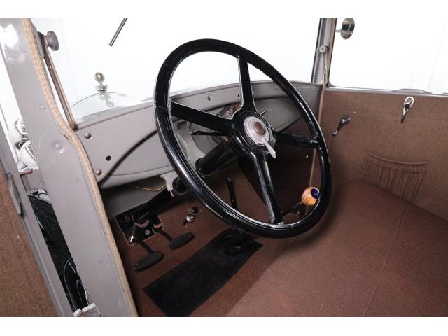 1929 Ford Model A (CC-2094967) for sale in Christiansburg, Virginia
