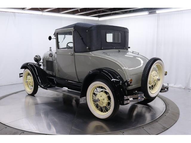 1929 Ford Model A (CC-2094967) for sale in Christiansburg, Virginia