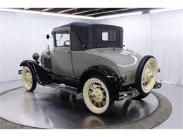 1929 Ford Model A (CC-2094967) for sale in Christiansburg, Virginia