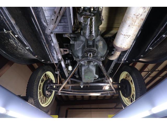 1929 Ford Model A (CC-2094967) for sale in Christiansburg, Virginia