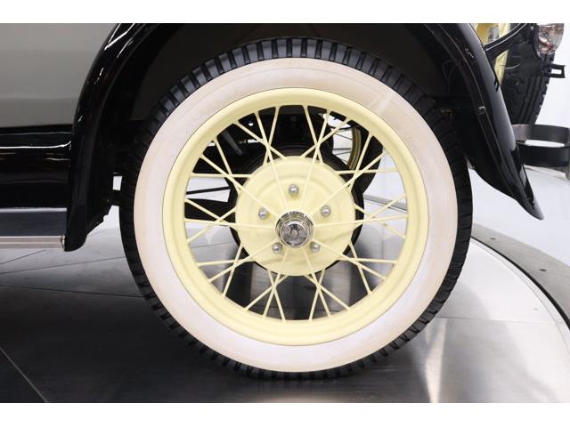 1929 Ford Model A (CC-2094967) for sale in Christiansburg, Virginia