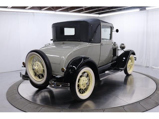 1929 Ford Model A (CC-2094967) for sale in Christiansburg, Virginia