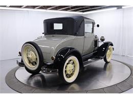 1929 Ford Model A (CC-2094967) for sale in Christiansburg, Virginia