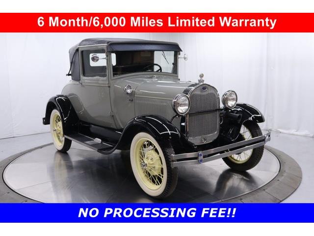 1929 Ford Model A (CC-2094967) for sale in Christiansburg, Virginia