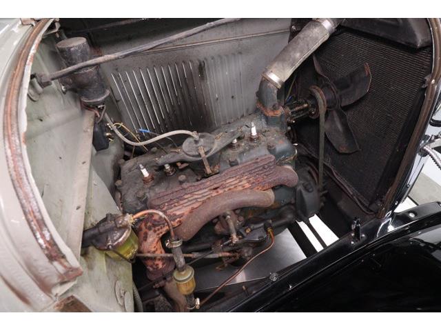 1929 Ford Model A (CC-2094967) for sale in Christiansburg, Virginia