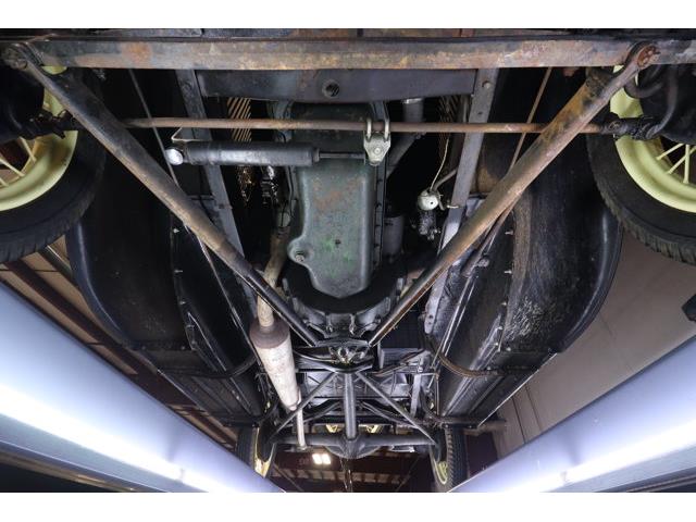 1929 Ford Model A (CC-2094967) for sale in Christiansburg, Virginia