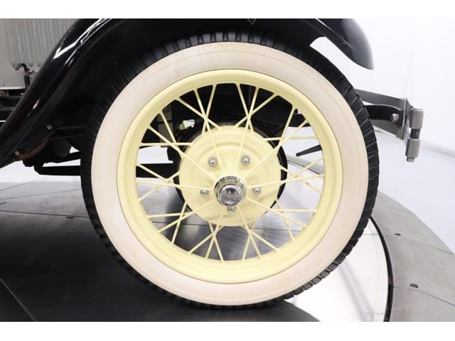 1929 Ford Model A (CC-2094967) for sale in Christiansburg, Virginia