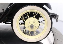 1929 Ford Model A (CC-2094967) for sale in Christiansburg, Virginia