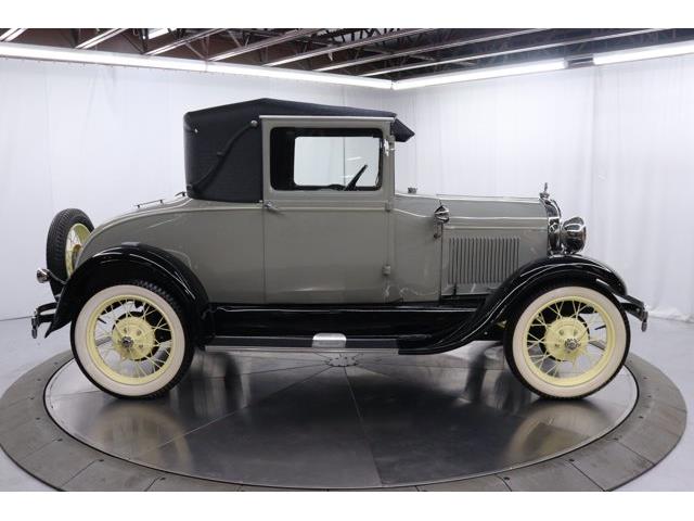 1929 Ford Model A (CC-2094967) for sale in Christiansburg, Virginia